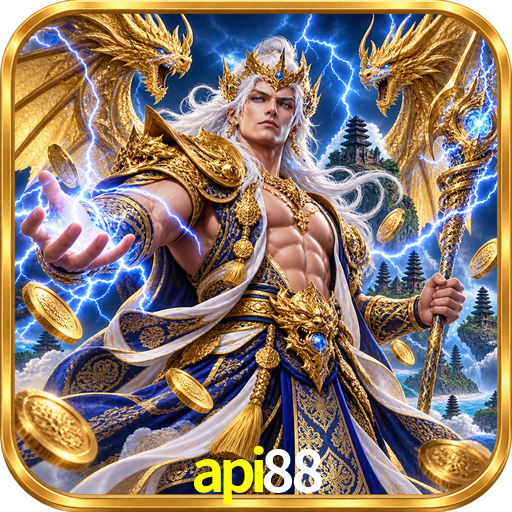 api88 APK v4.7.5 - Screenshot UI modern dan intuitif Indonesia